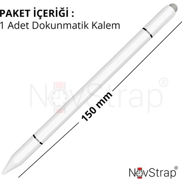 Novstrap Apple iPad 7 8 9 Nesil 10.2 Inç ile Uyumlu 3in1 Fiyatı
