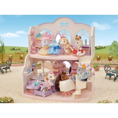 Sylvanian families pony online