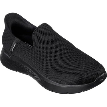 専用です◎ Skechers Go Walk Flex Siyah Erkek Spor Ayakkabı 216491 BBK Fiyatı