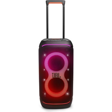 JBL Partybox STAGE320, Bluetooth Hoparlör, Siyah Fiyatı
