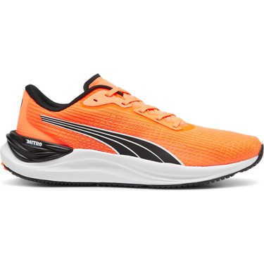 Puma Electrify Nitro 3 Kadın Yeşil Koşu Ayakkabısı 37845512 Fiyatı