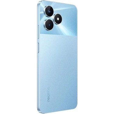 Realme Note 50 128 GB 4 GB Ram (Realme Türkiye Garantili) Fiyatı