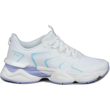 Jump 29907 Beyaz Kadın Sneaker Günlük Spor Ayakkabı Fiyatı