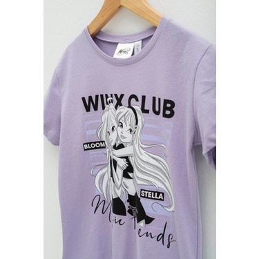 Magliette winx benetton online