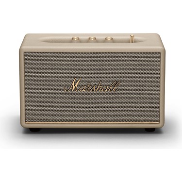 Marshall Acton Iıı Bt, Cream Fiyatı - Taksit Seçenekleri