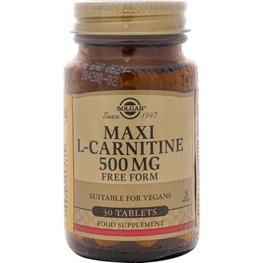 l carnitine solgar fiyatı Maxi L-Carnitine 500 Mg 30 Tablet Protein Kart Glutathione metabolism and Parkinson's with essential amino acids Retatrutide:30mg Vial + BAC Water 3ml