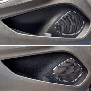 Graficar Opel Grandland x Konfor Seti Araç Içi Eşya Saklama Fiyatı