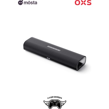 Oxs Thunder Lite PC Oyun Soundbar | Sanal Surround | 2.0 | Fiyatı