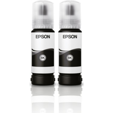 Epson 110 Black Mürekkep - M2140 / M2170 / M3170 / Fiyatı