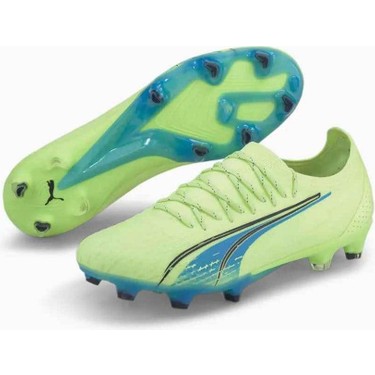 シューズ PUMA ONE 5.1 LE FG/AG Puma Ultra Ultimate FG/AG Erkek Krampon 106868-01 Fiyatı