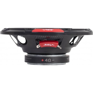 Vibe Tempovendo Pulse6-V3 | Vıbe Pulse Serisi 16CM Koaksiyel Fiyatı