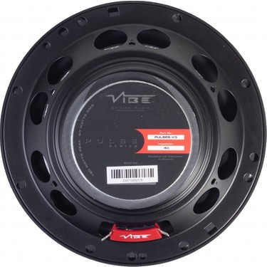 Vibe Tempovendo Pulse6-V3 | Vıbe Pulse Serisi 16CM Koaksiyel Fiyatı