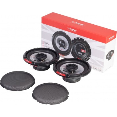 Vibe Tempovendo Pulse6-V3 | Vıbe Pulse Serisi 16CM Koaksiyel Fiyatı