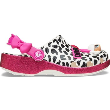 Crocs Lol Surprise Diva Cls Clg K Cocuk Terlik 209465 100 Fiyat