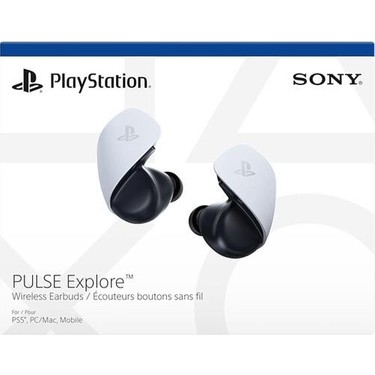 Sony Pulse Explore Wireless Earbuds Kulaklık Beyaz-G Fiyatı