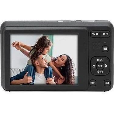 Kodak Pixpro FZ45 Fotoğraf Makinası 16MP Fiyatı, 5.0 Puanı İle