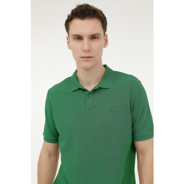 Lumberjack M-CT953 Basıc P.t-Sh 4fx 101533534 Erkek Polo Fiyatı