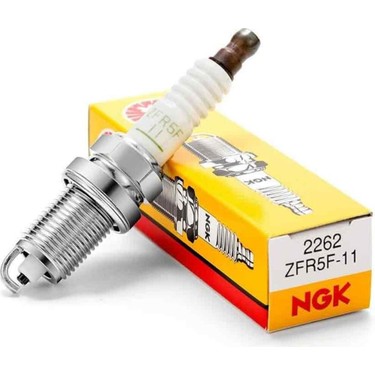 Ngk Buji ZFR5F-11 Accord 3,0 V.g 98 Civic Vtec 00 /cr-V/ Fiyatı