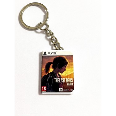 Cosmic Store The Last Of Us Part 1 Minyatür Ps5 Oyun Kutusu Fiyatı