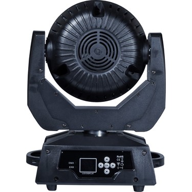 Quenlite ZL-1036 Zoom Wash 36x10W Moving Head Boyama Sahne Fiyatı