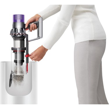 Dyson Cyclone V10™ Absolute Fiyatı - Taksit Seçenekleri