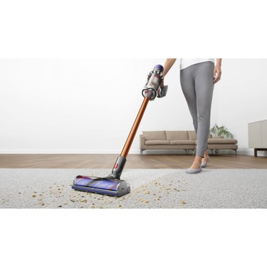 Dyson Cyclone V10™ Absolute Fiyatı - Taksit Seçenekleri