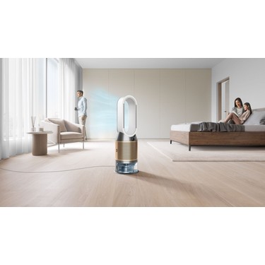Dyson Purifier Humidify+Cool Formaldehyde™ Hava Temizleyici Fiyatı