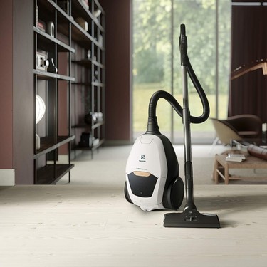 Electrolux PD82-ALRG Toz Torbalı Süpürge, Ultra Sessiz, 10 Fiyatı