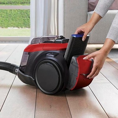 Electrolux PC91-4RR Toz Torbasız Süpürge Fiyatı