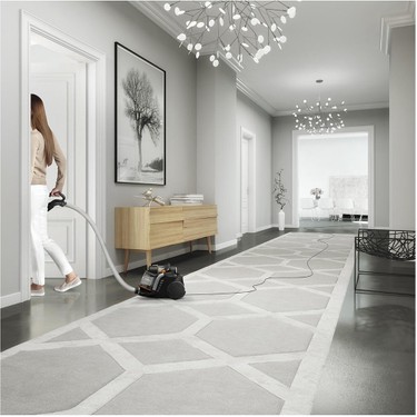 Electrolux Ultra Flex Torbasız 650 W Elektrikli Süpürge Fiyatı