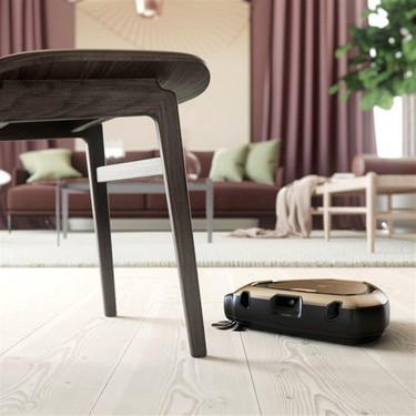 Electrolux Pure i92 PI92-6DGM Üçgen Tasarımlı Robot Süpürge Fiyatı