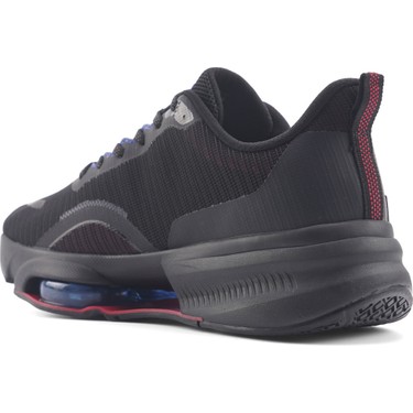 Lumberjack Bugı 4fx Siyah Erkek Koşu Ayakkabısı Fiyatı