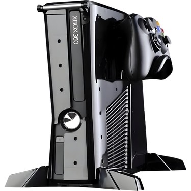 Yues Xbox 360 Vault Kasa Standı – Kaymaz Taban, Dikey Fiyatı