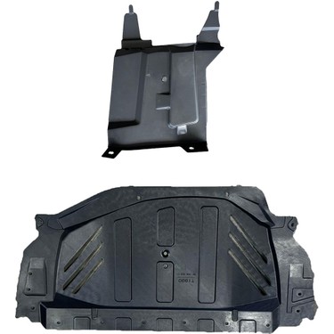 Ferrous Chery Tiggo 8 Pro Karter Muhafaza ve Sol Teker Fiyatı