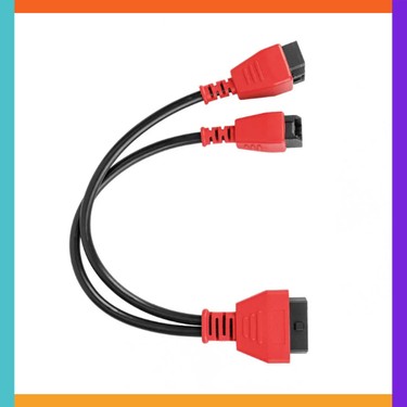 Autel Nissan Renault Dacia 16+32 Sgm Bypass Kablosu Fiyatı