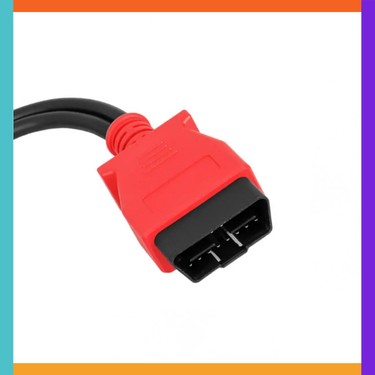 Autel Nissan Renault Dacia 16+32 Sgm Bypass Kablosu Fiyatı
