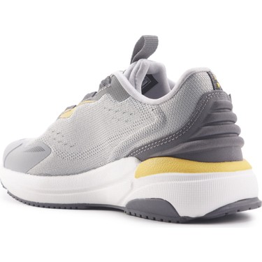 Lotto Canton B Ps 4fx Gri Erkek Çocuk Koşu Ayakkabısı Fiyatı