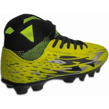 M.P. Mp Sarı Krampon Futbol Ayakkabısı 241-1709FT Fiyatı