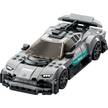 LEGO 76909 Mercedes Benz Amg F1 W12 \u0026 Project One Fiyat?