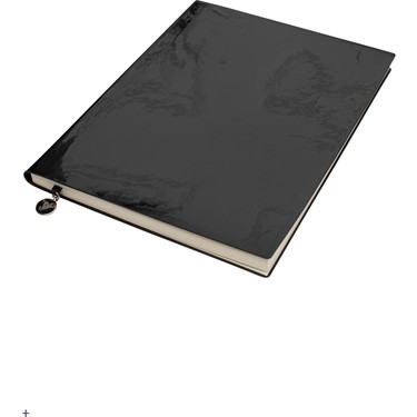 Victoria's Journals Smyth Rugan Esnek Kapak Çizgili Defter Fiyatı