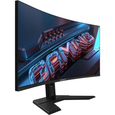 Gigabyte 34 GS34WQC 120Hz 1ms Wqhd Va Flicker-Free Gaming Fiyatı
