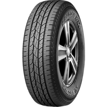 Nexen 265/65 R17 112H Roadian Htx Rh5 4 Mevsim Lastiği ( Fiyatı