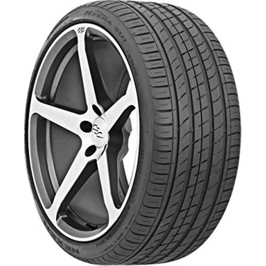 Nexen 215/55 R17 94V N'Fera Su 1 Oto Yaz Lastiği ( Üretim Fiyatı
