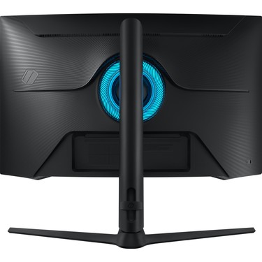 Samsung Odyssey G65B LS27BG652EUXUF 27'' Qhd 240Hz 1ms Fiyatı