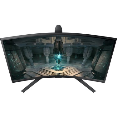 Samsung Odyssey G65B LS27BG652EUXUF 27'' Qhd 240Hz 1ms Fiyatı