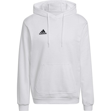 Adidas Entrada 22 Sweat Hoodie Erkek Futbol Sweatshirts Fiyat