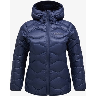 Peak Performance Helium Down Hood Kadın Kaz Tüyü Mont Fiyatı