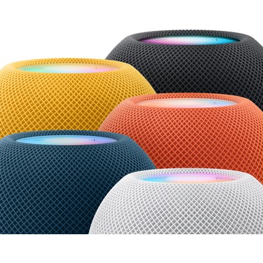 pod mini(白) Homepod Mini - Beyaz Fiyatı, Taksit Seçenekleri ile Satın Al