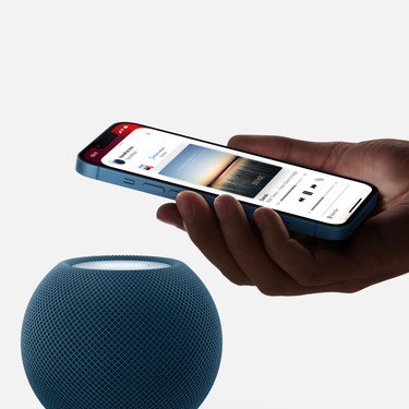 pod mini(白) Homepod Mini - Beyaz Fiyatı, Taksit Seçenekleri ile Satın Al