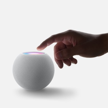 pod mini(白) HomePod mini - Beyaz satın alın - Eğitim - Apple (TR)